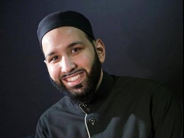 Omar Suleiman